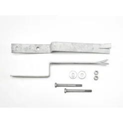 Ancrages Poteaux à Sceller