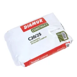 Béton Diamur C20/25 - C30/37