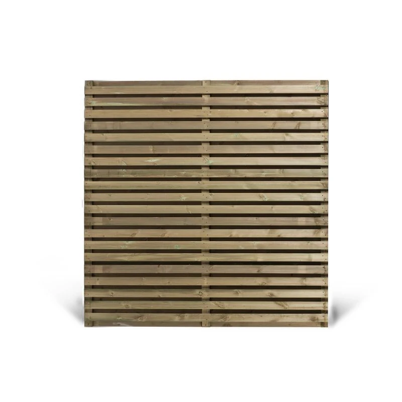 Brise Vue En Pin Rouge Du Nord Villa 3 Brise Vue En Pin Rouge Du Nord Villa