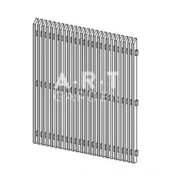 Brise Vue En Pin Rouge Du Nord Vola -Pas Cher Plante Douce Magasin brise vue en pin rouge du nord vola 2