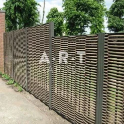 Cloture Renforcée Simple Tressage Composite Fibre Arrondie 12 Cloture Renforcée Simple Tressage Composite Fibre Arrondie -Pas Cher Plante Douce Magasin cloture renforcee simple tressage composite fibre arrondie 4