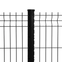 Panneau GIGA 200 PREMIUM 2504mm - Ø Fils 5/5 - Mailles 200x55mm -Pas Cher Plante Douce Magasin panneau giga 200 premium 2504mm o fils 5 5 mailles 200x55mm 2