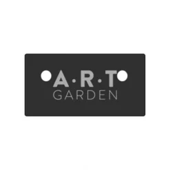 Plaque De Finition Pour Cloture Renforcée Tressée Sur Platine