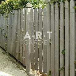 Portillon En Bois Exotique Rio 125 X 350 Cm -Pas Cher Plante Douce Magasin portillon en bois exotique rio 125 x 350 cm 2