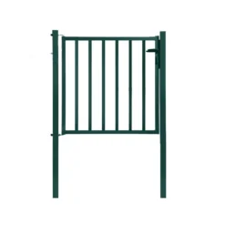 Portillon Executive - Barreaux