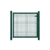 Portillon Executive - Mailles 50 X 50 Mm -Pas Cher Plante Douce Magasin portillon executive mailles 50 x 50 mm