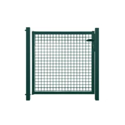 Portillon Executive - Mailles 50 X 50 Mm