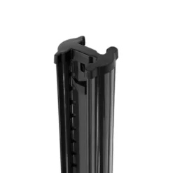 Poteau à Clips GIGA - 80x60 Mm - Pour Panneaux GIGA - Capuchon Non Compris -Pas Cher Plante Douce Magasin poteau a clips giga 80x60 mm pour panneaux giga capuchon non compris 3