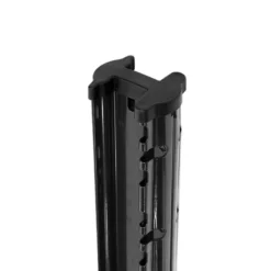 Poteau à Encoches GIGA - 80x60 Mm - Pour Panneaux GIGA - Capuchon Non Compris -Pas Cher Plante Douce Magasin poteau a encoches giga 80x60 mm pour panneaux giga capuchon non compris 3