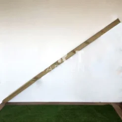 Poteau Bois Carré 9x9cm Autoclave Classe 4 Pour Cloture -Pas Cher Plante Douce Magasin poteau bois carre 9x9cm autoclave classe 4 pour cloture 2