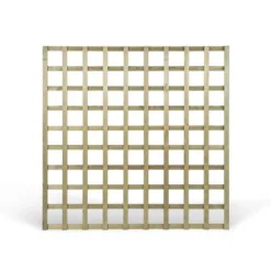 Treillis Karo Pour Plantes Grimantes